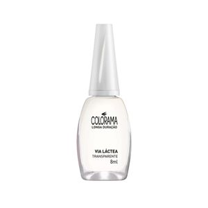 Colorama Via Lactea - Esmalte Natural 8ml
