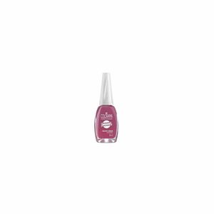 Esmalte Colorama Grandes Sucessos Mauve Urban 8ml
