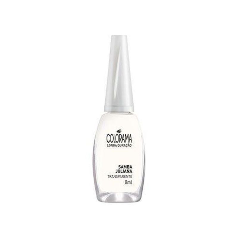 colorama-samba-juliana-esmalte-transparente-8ml