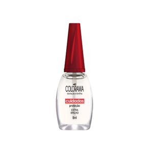 Colorama Extra Brilho - Esmalte Cuidados 8ml