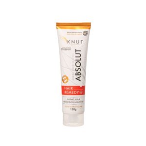 Leave-in Knut Hair Remedy Absolut - 130g