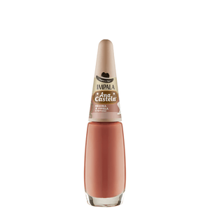 Esmalte Impala Ana Castela Segura a Fivela 8ml
