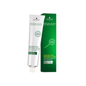 Coloração Schwarzkopf Essensity 5.0 Castanho Claro Natural - 60g