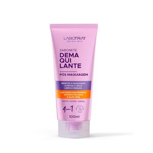 Sabonete Líquido Labotrat Melancia 190ml - Labotrat