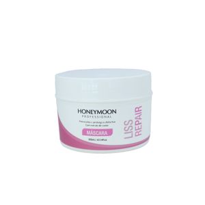 Máscara Honeymoon Liss Repair 240ml