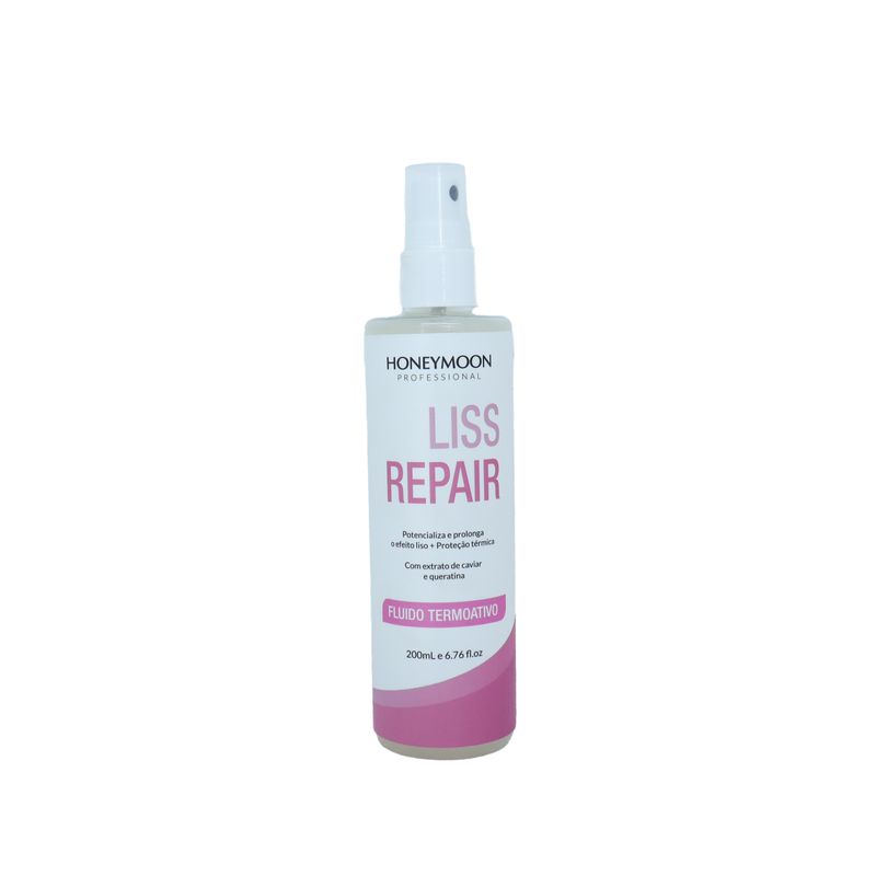 fluido-termoativo-honeymoon-liss-repair-200ml
