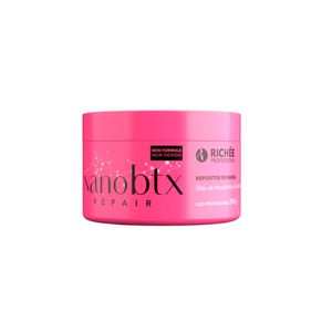 Máscara Reparadora Diária Richée Nano Botox 250g