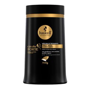 Máscara Haskell Cavalo Forte 900g