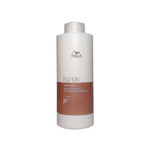 Condicionador Professional Wella Fusion - 1000ml