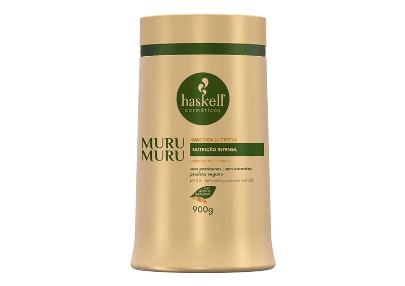 creme-mascara-tratamento-haskell-manteiga-murumuru-900g