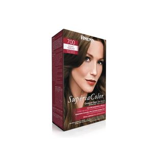 Tonalizante Amend Supéria Color 700 Louro Natural 60g