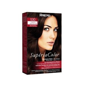 Tintura Capilar Superia Color 530 Amend
