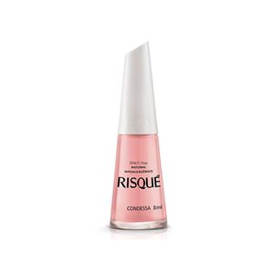 Risqué Condessa - Esmalte Natural 8ml
