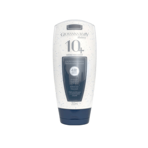 Hidratante Corporal Giovanna Baby Blueberry 10+ 200ml