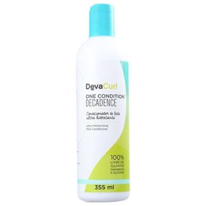 Condicionador Deva Curl One Decadence 355ml