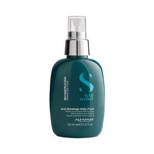 Fluído de Tratamento Alfaparf Semi Di Lino Reconstruction 125ml