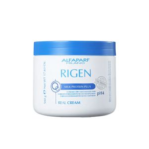 Máscara Capilar Alfaparf Rigen Milk Protein Plus 500g