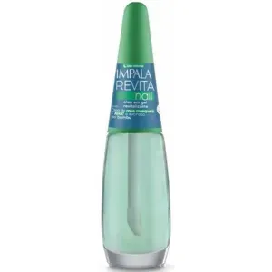 Óleo em Gel Revitalizante para Unhas - Impala