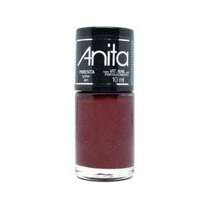 Anita Pimenta - Esmalte Glitter 10ml