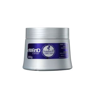 Haskell Extend Color Roxo - Máscara Matizadora 250g
