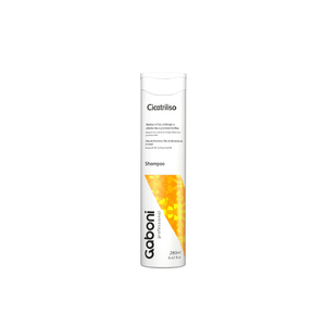 Shampoo Gaboni CicatriLiso 280ml