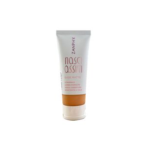 Base Facial Zanphy Nasci Assim Matte N.03 30ml