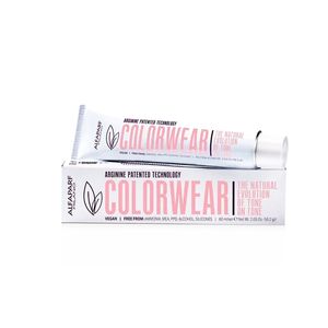 Tonalizante Alfaparf Color Wear 4 Castanho Médio - 60ml