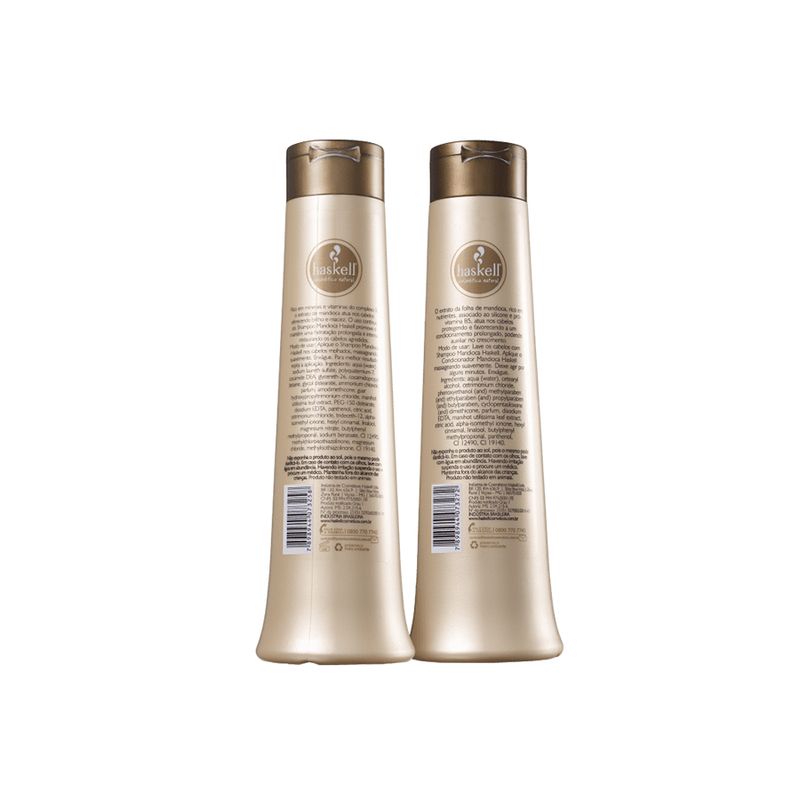 kit-capilar-haskell-mandioca-shampoo-condicionador