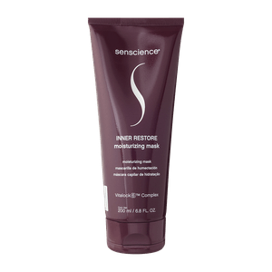 Senscience Inner Restore Moisturizing Mask Mascara 200ml