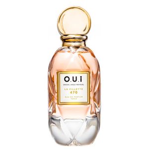 Oui Eau de Parfum La Villette 470 30ml - O.U.I