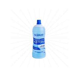 Removedor de Esmalte Acemar 100ml