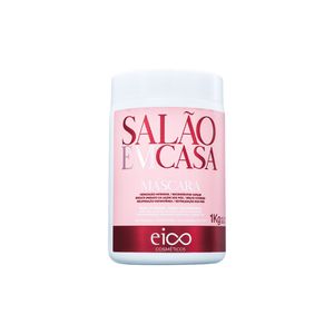 Máscara Capilar Eico Salão em Casa 1kg