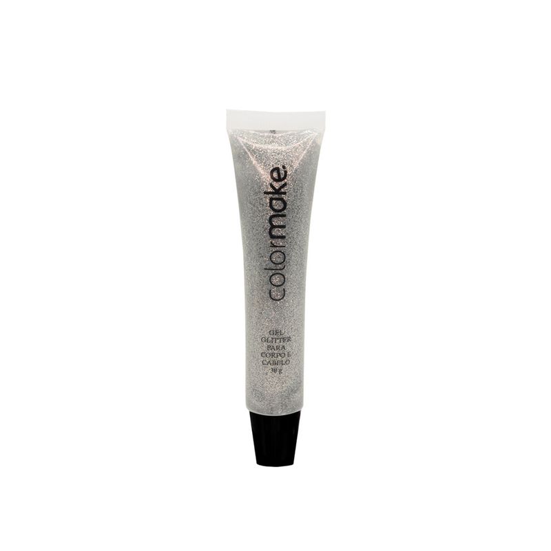 gel-glitter-colormake-prata-bisnaga-30g-colormake