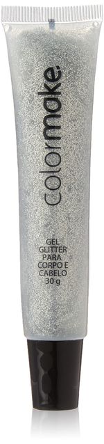 gel-glitter-colormake-prata-bisnaga-30g-colormake