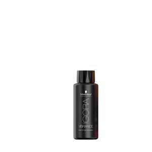 Tonalizante Igora Vibrance 9.1 Louro Extra Claro Cinza - 60g