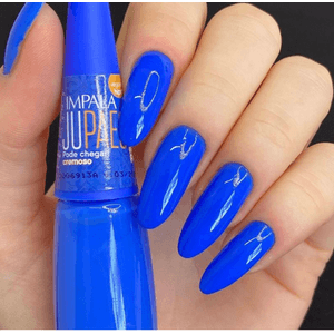 Esmalte Impala Ju Paes Pode Chegar - Impala