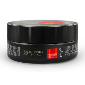 Máscara Bio Extratus Specialiste Cobre 120g