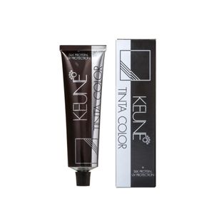 Coloração Keune Color 9.1 Louro Muito Claro Cinza - 60ml