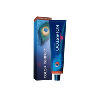 Coloração Wella Color Perfect 7/77  - 60g