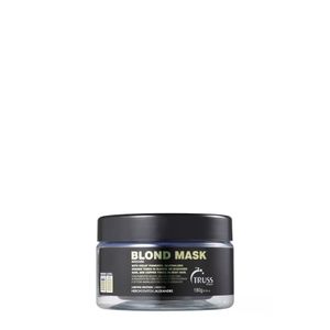 Máscara Capilar Truss Blond Masc 180g