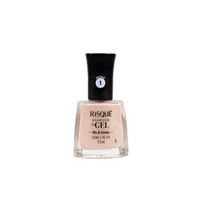 Esmalte Risque Dimond Gel Cosmo & The City 9,5ml
