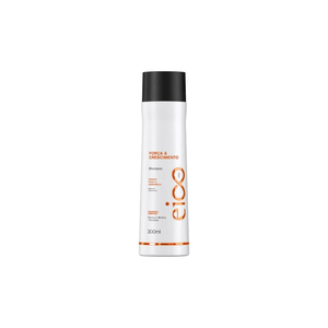 Sh Eico Pro Força e Crescimento 300ml - Eico Pro