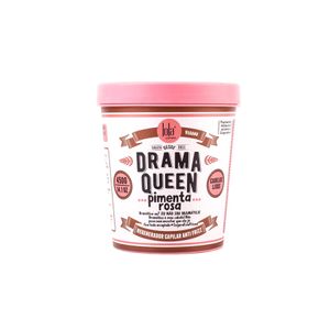 Máscara Lola Drama Queen Pimenta Rosa - 450g