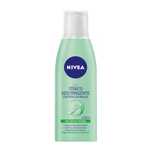 Tônico Nivea Acne Controle 200ml