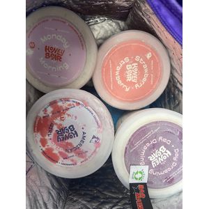 Blush e Lip Ruby Kisses Melon Pop Rosy Pop - Kiss NY