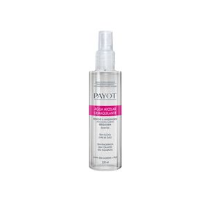 Água Micelar Payot Demaquilante 220ml