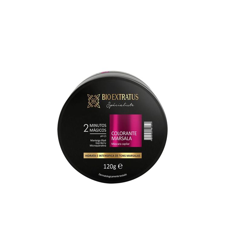 mascara-bio-extratus-specialiste-marsala-120g-