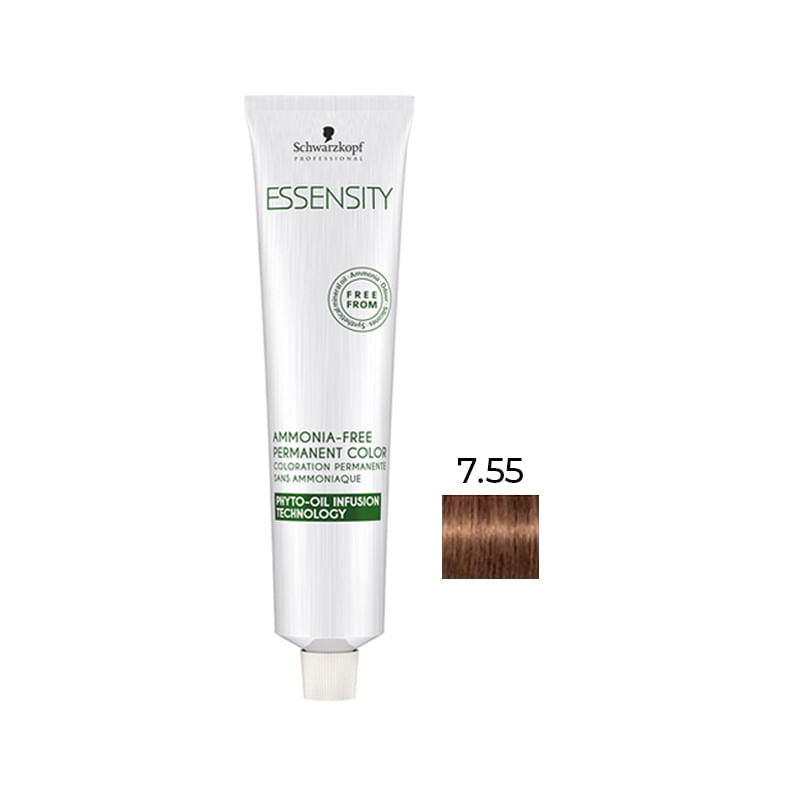 coloracao-schwarzkopf-essensity-7-55-60g