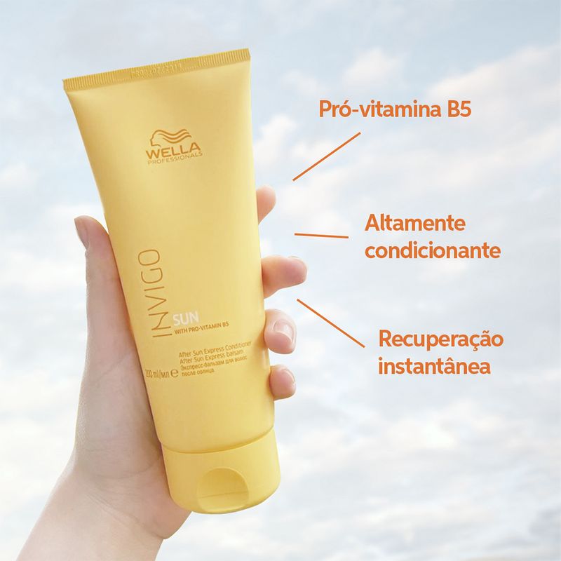 condicionador-wella-professionals-invigo-sun-pos-sol-200ml