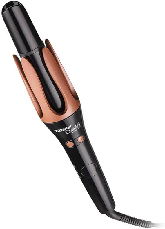 modelador-taiff-curves-automatic-bivolt-preto-e-cobre